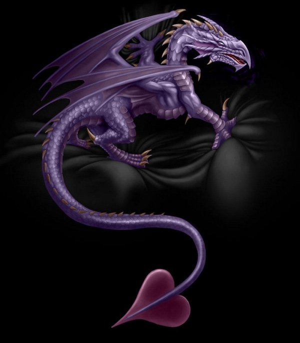 Драконов на аватарку