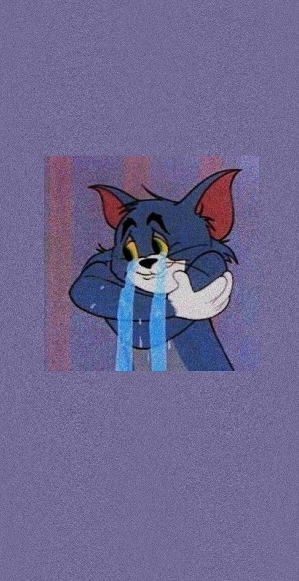 Том и джерри