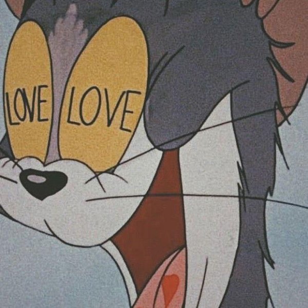 Том и джерри