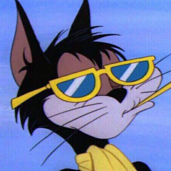 Том и джерри