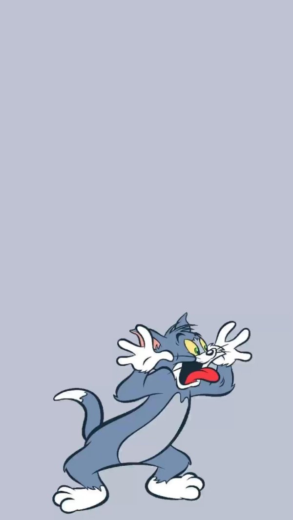 Том и джерри