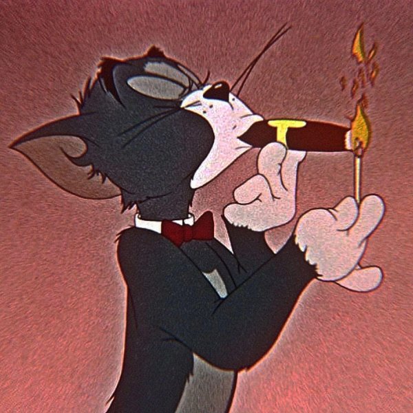 Том и джерри