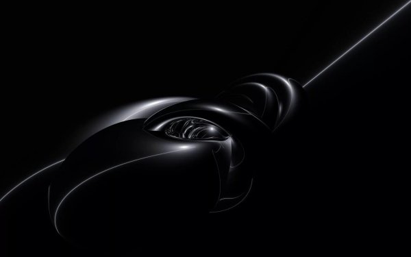 Темные на обои