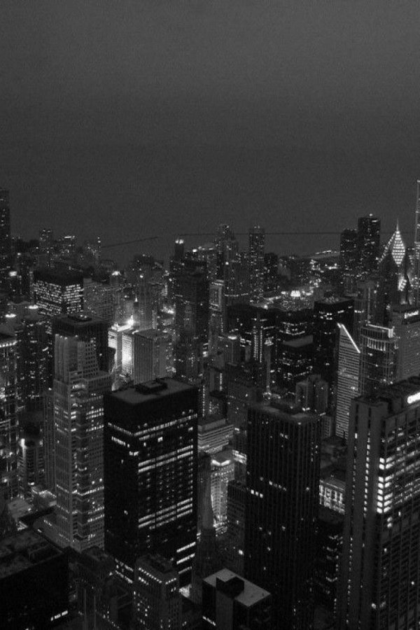 Темные на обои