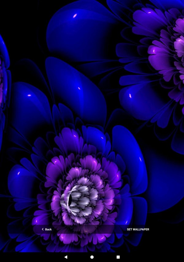 Темные на обои