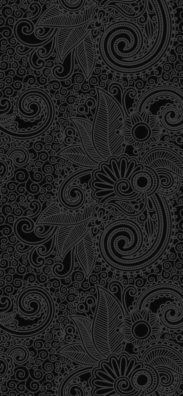 Темные на обои