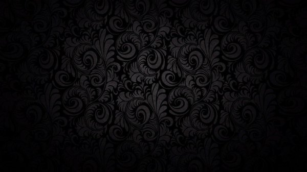 Темные на обои