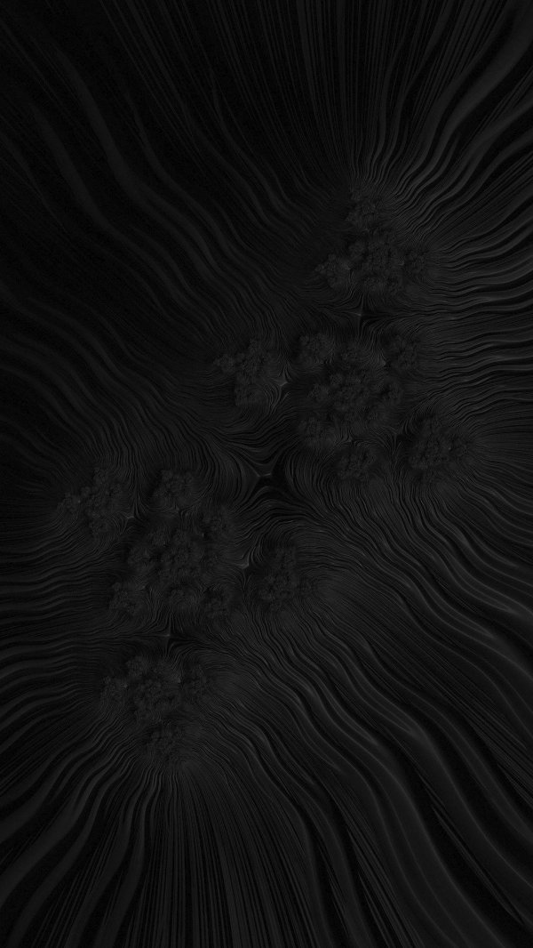 Темные на обои