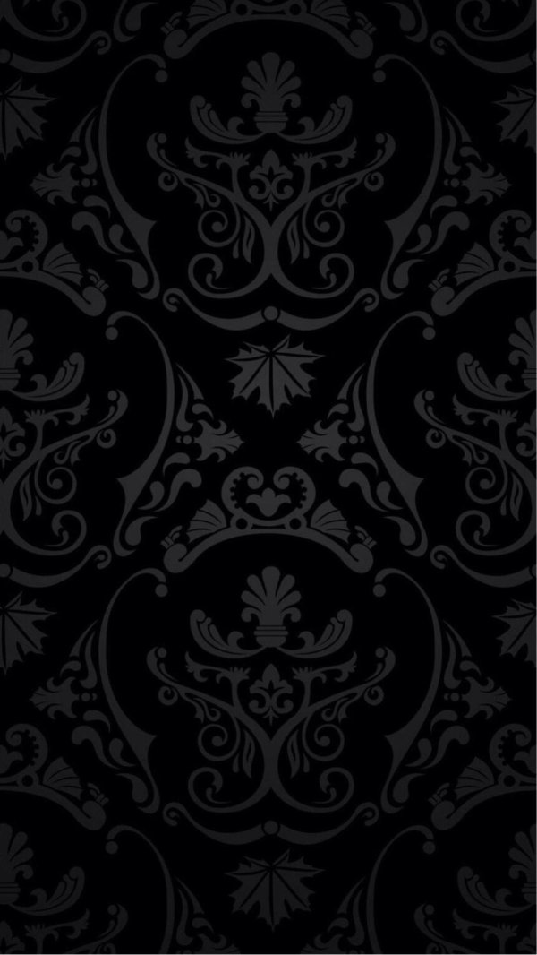 Темные на обои