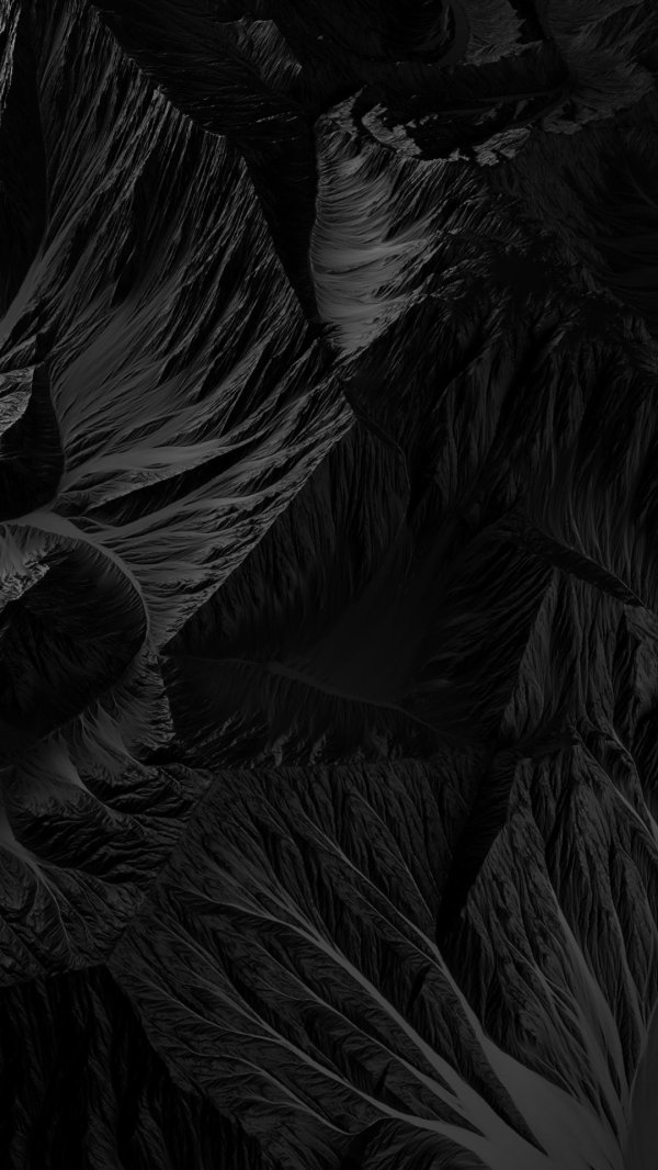 Темные на обои