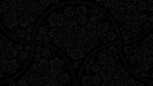 Темные на обои