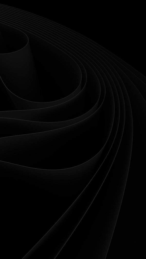 Темные на обои