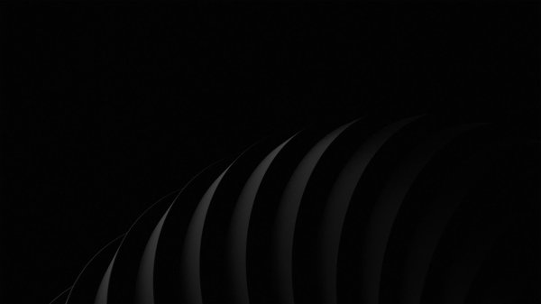 Темные на обои