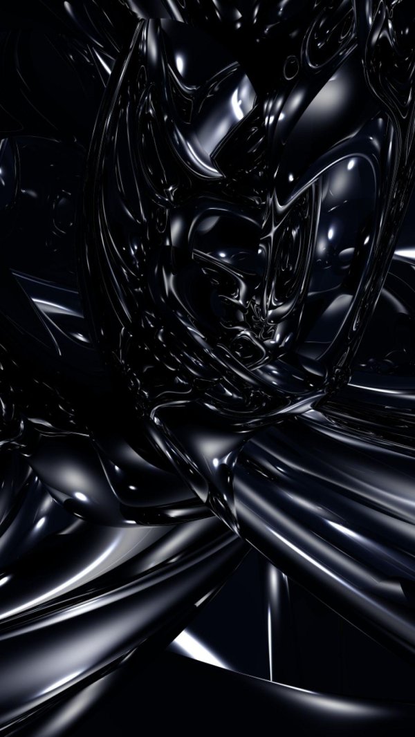 Темные на обои