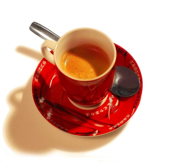 Кофе для тебя