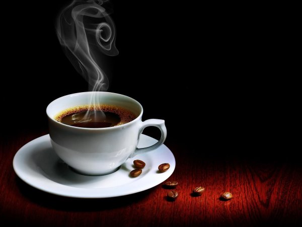 Кофе для тебя