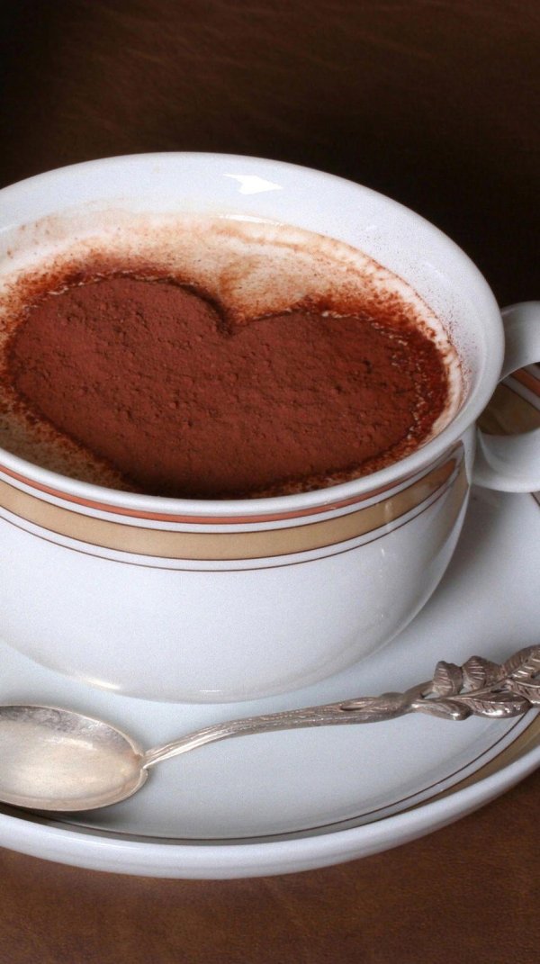 Кофе для тебя