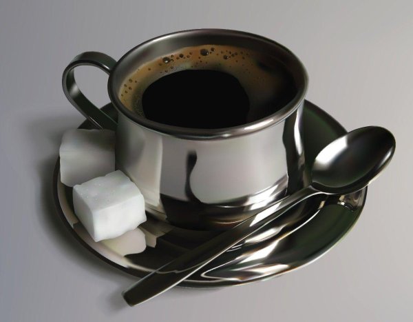 Кофе для тебя