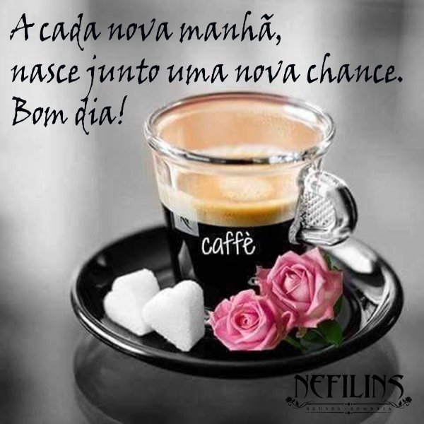 Кофе для тебя