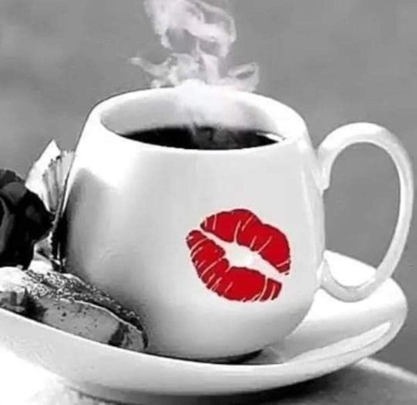 Кофе для тебя