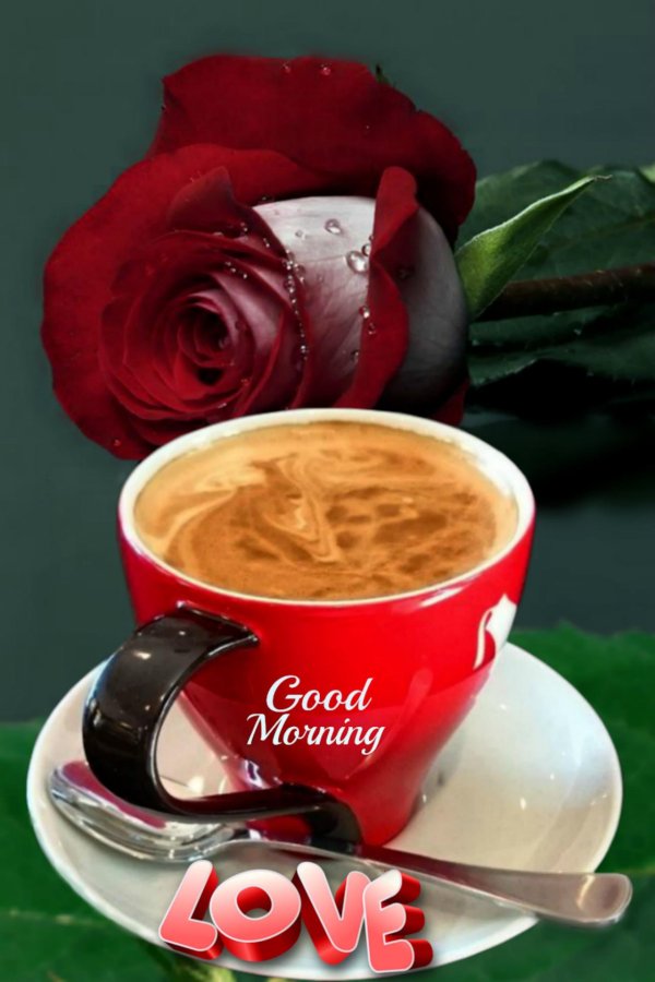 Кофе для тебя