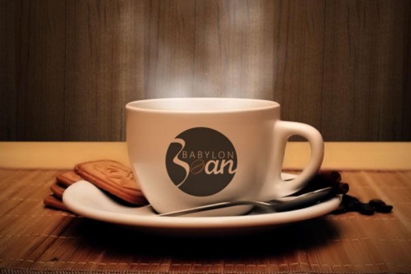 Кофе с надписями