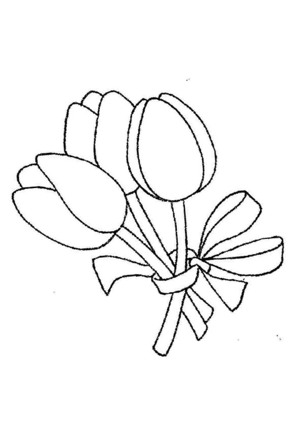 8 марта легкие