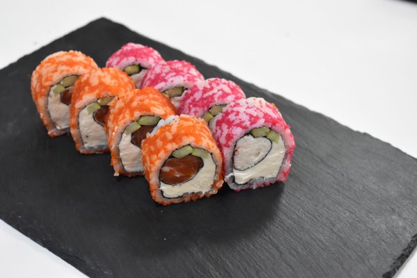 Суши и роллы
