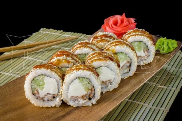 Суши и роллы