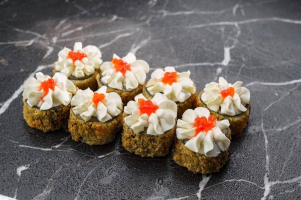 Суши и роллы