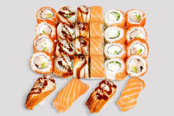 Суши и роллы