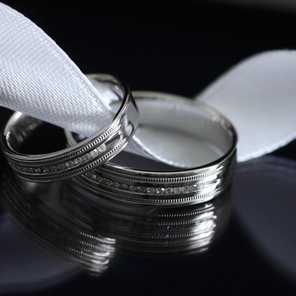 11 лет вместе