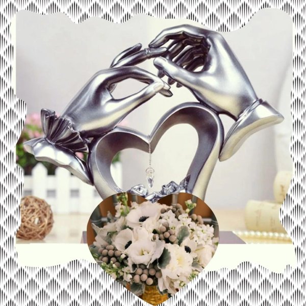 11 лет вместе