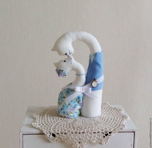 11 лет вместе