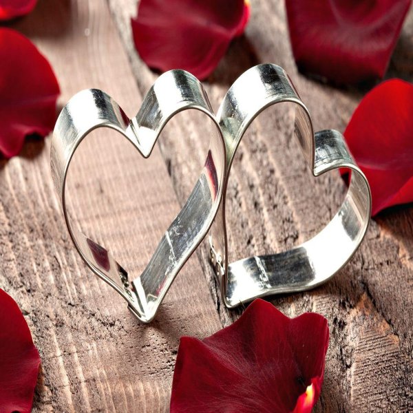 11 лет вместе