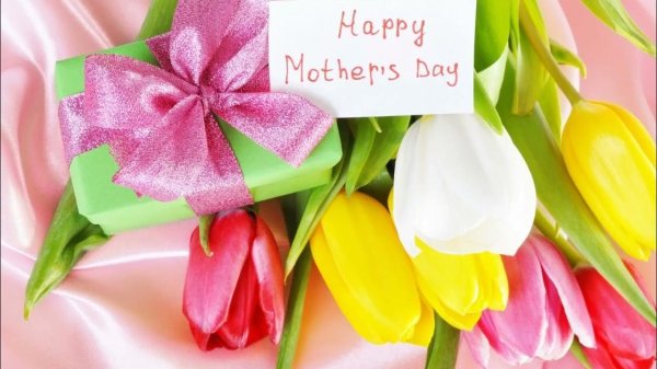 happy mother day