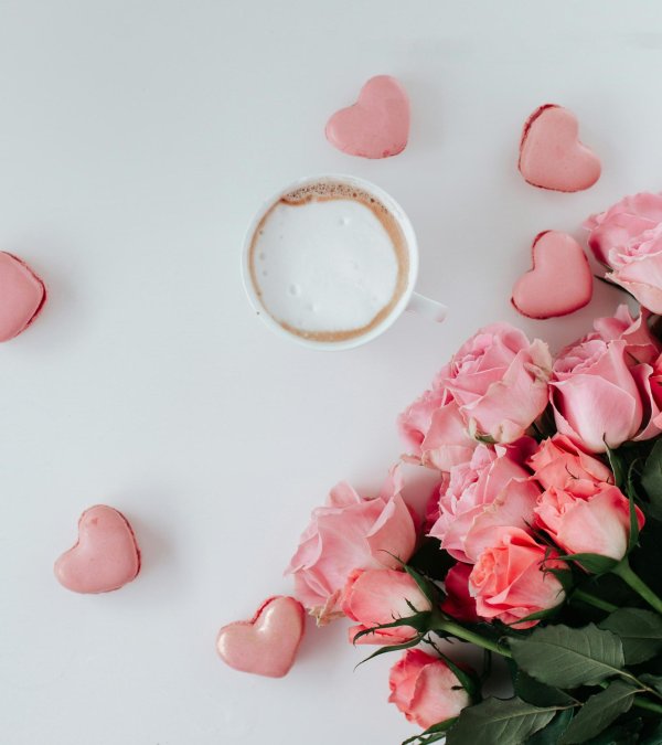 доброго утра милая