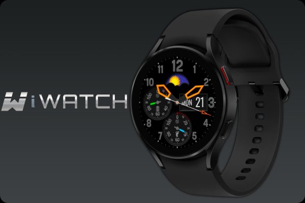 Для циферблата смарт часов