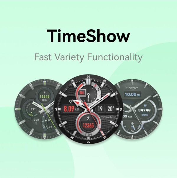 Для циферблата смарт часов