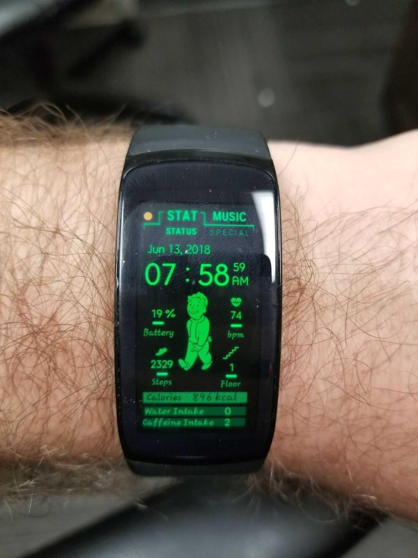 Для циферблата смарт часов