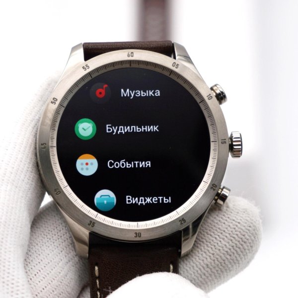 Для циферблата смарт часов