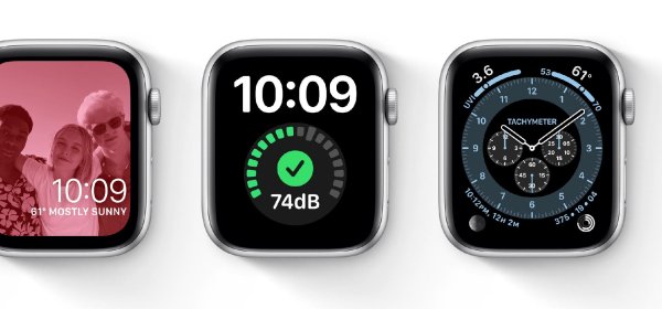 Для циферблата смарт часов