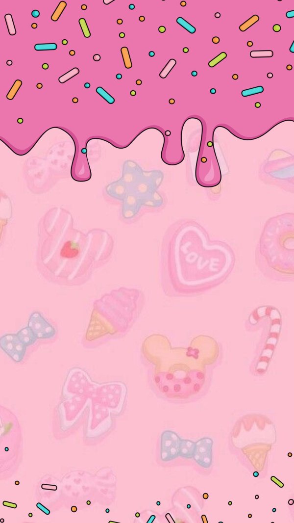 Для телефона для девочек