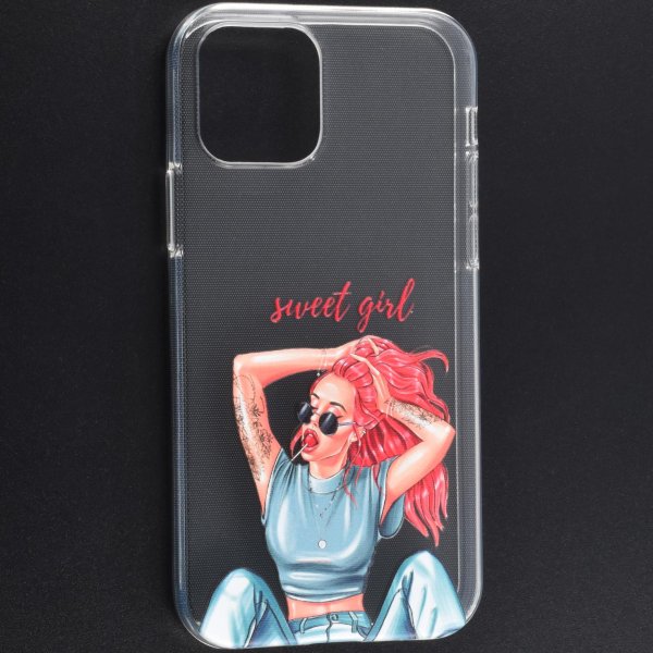 Для телефона для девочек