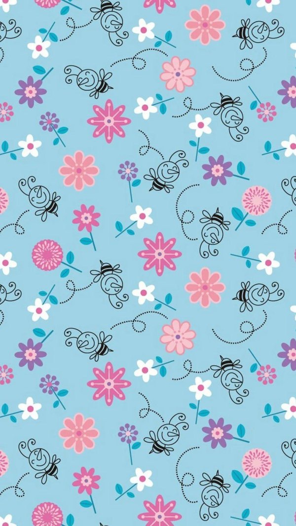 Для телефона для девочек