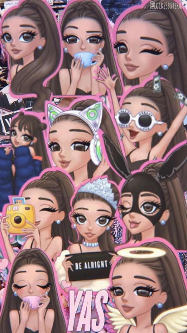 Для телефона для девочек