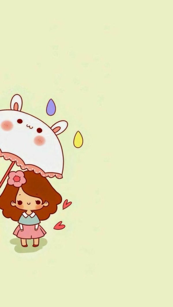 Для телефона для девочек