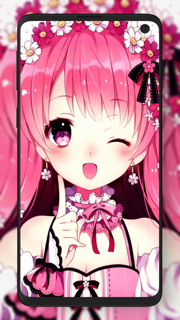 Для телефона для девочек