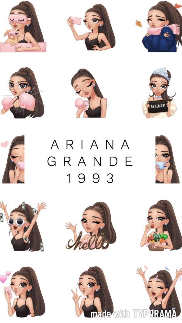 Для телефона для девочек