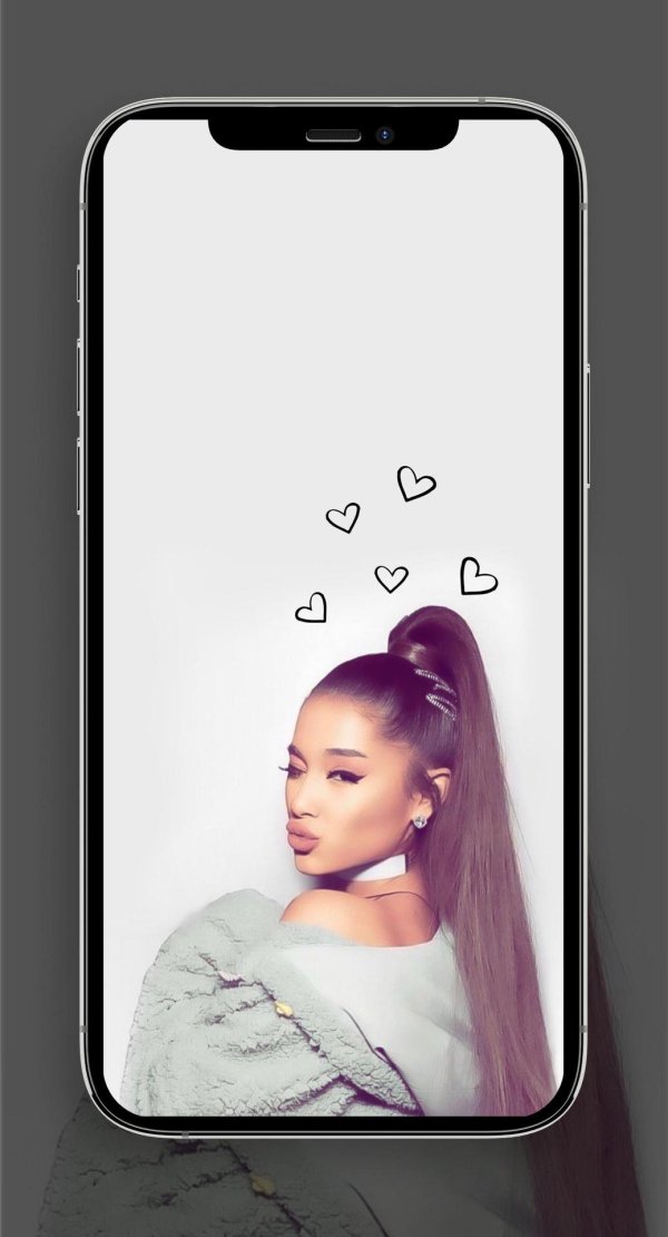 Для телефона для девочек